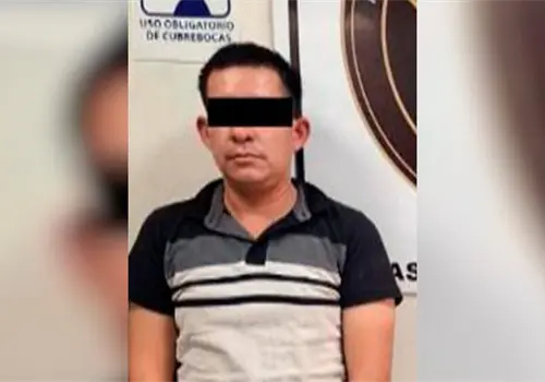 Dan prisi&oacute;n preventiva a sujeto detenido por violencia familiar en Ciudad Obreg&oacute;n