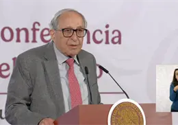 Detectan primer caso de Influenza H3N2 en México; Secretaría de Salud llama a vacunarse Detectan primer caso de Influenza H3N2 en México; Secretaría de Salud llama a vacunarse