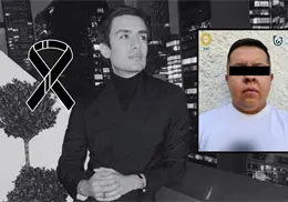 Detienen José Eduardo "B", implicado en el homicidio del estilista Micky´s Hair en Polanco Detienen José Eduardo "B", implicado en el homicidio del estilista Micky´s Hair en Polanco