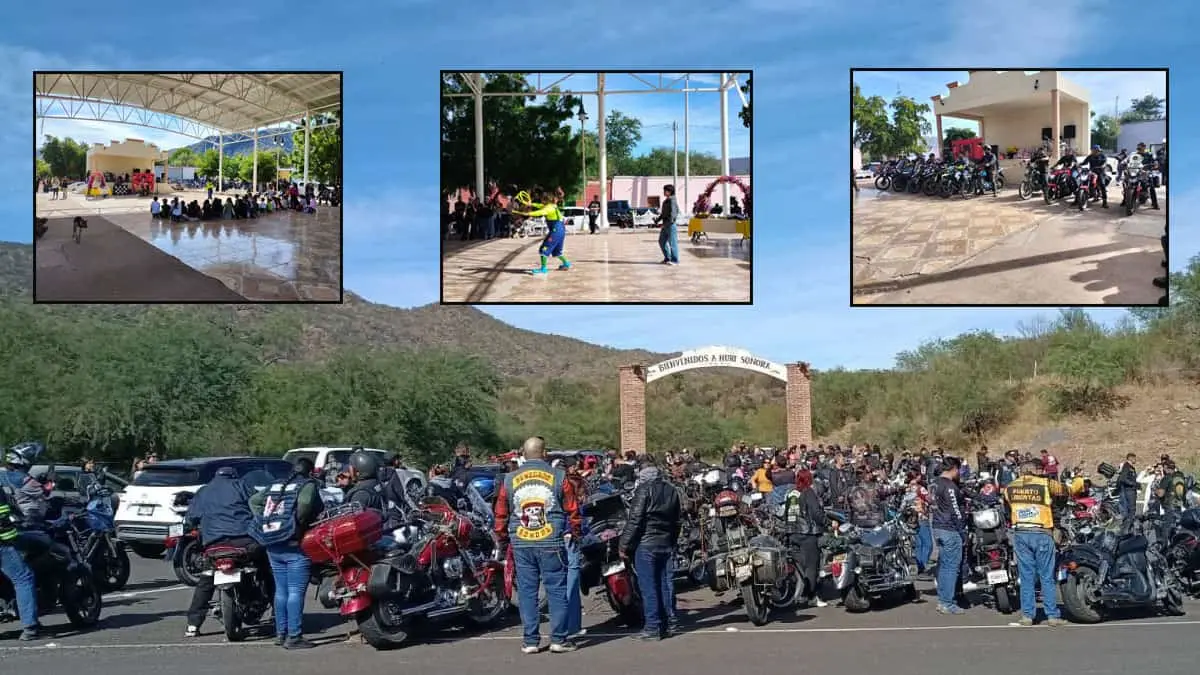 Con gran alegría y emoción, los niños y niñas de Nuri disfrutaron de su tradicional posada.