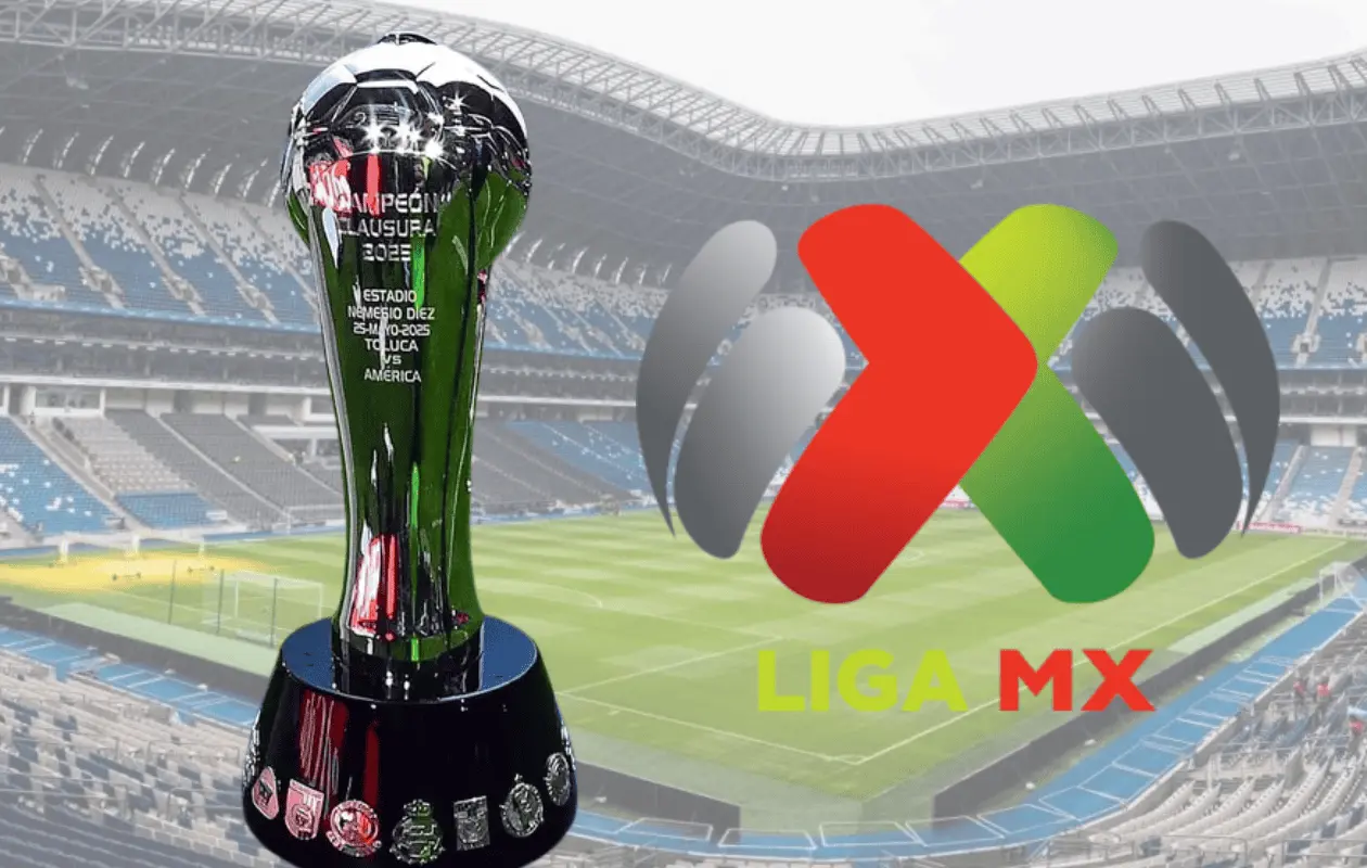 La clasificación a la Liguilla tendrá modificaciones.