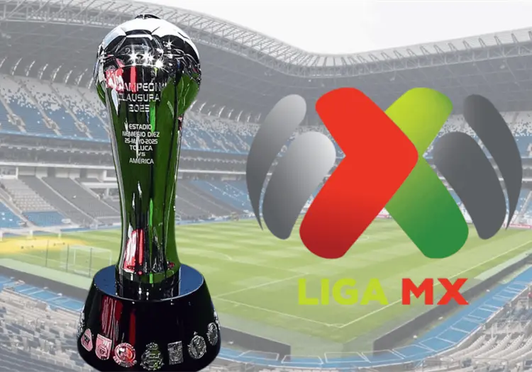 &iquest;Cu&aacute;ndo regresa la Liga MX? El Clausura 2026 no tendr&aacute; Play in