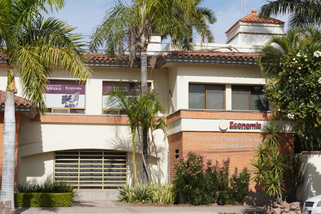Abren oficina de la Secretar&iacute;a de Econom&iacute;a federal en Cajeme