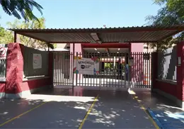 Van por saldo blanco en escuelas de Cajeme Van por saldo blanco en escuelas de Cajeme