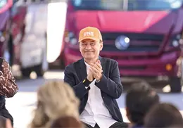 Gobernador refuerza el sistema de transporte urbano Gobernador refuerza el sistema de transporte urbano