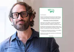 Green Rhino se disculpa: La marca pide perdón tras la polémica sobre la panadería mexicana Green Rhino se disculpa: La marca pide perdón tras la polémica sobre la panadería mexicana