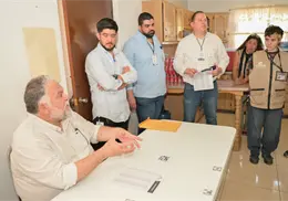 IEE cuenta con calendario para 2026 IEE cuenta con calendario para 2026