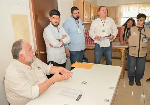 IEE cuenta con calendario para 2026 IEE cuenta con calendario para 2026