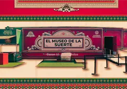 Museo de la Suerte: El tr&aacute;iler interactivo de la Loter&iacute;a Nacional que recorre M&eacute;xico &iquest;D&oacute;nde se encuentra?