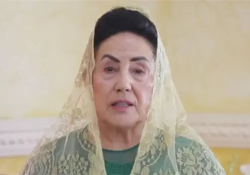 Niegan fianza a madre de Naas&oacute;n Joaqu&iacute;n; permanecer&aacute; en prisi&oacute;n por crimen organizado