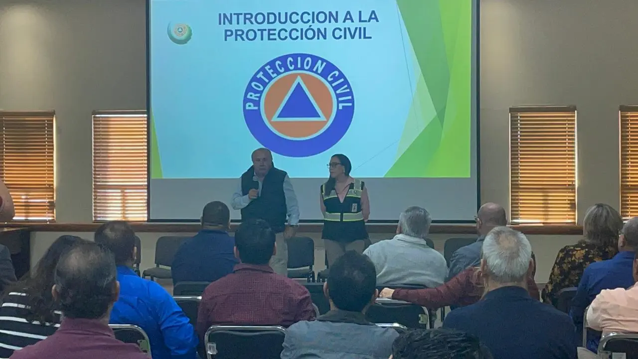 Protecci&oacute;n Civil de Cajeme busca evitar riesgos en eventos religiosos masivos