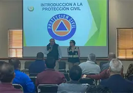 Protección Civil de Cajeme busca evitar riesgos en eventos religiosos masivos Protección Civil de Cajeme busca evitar riesgos en eventos religiosos masivos