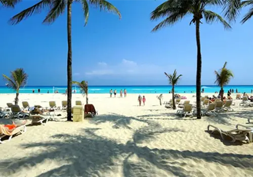 Qu&eacute; hacer en Playa del Carmen: tu gu&iacute;a definitiva