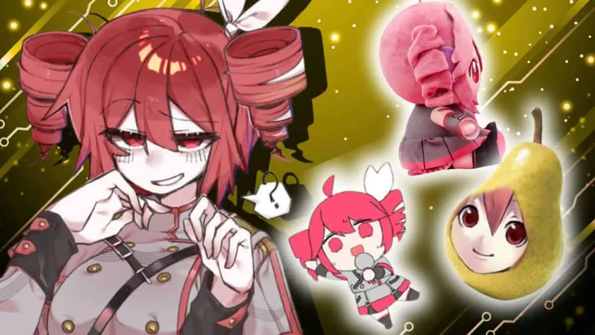 ¿Quién es Kasane Teto? Este es el origen de este fenómeno cultural