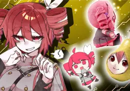 ¿Quién es Kasane Teto? Este es el origen de este fenómeno cultural