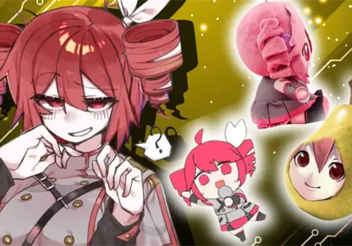 &iquest;Qui&eacute;n es Kasane Teto? Este es el origen de este fen&oacute;meno cultural