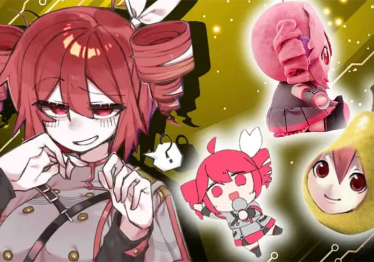 &iquest;Qui&eacute;n es Kasane Teto? Este es el origen de este fen&oacute;meno cultural