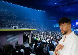 ¿Quién es la influencer que expuso supuesta solicitud de fotos íntimas para entrar a ´La Casita´ de Bad Bunny? ¿Quién es la influencer que expuso supuesta solicitud de fotos íntimas para entrar a ´La Casita´ de Bad Bunny?