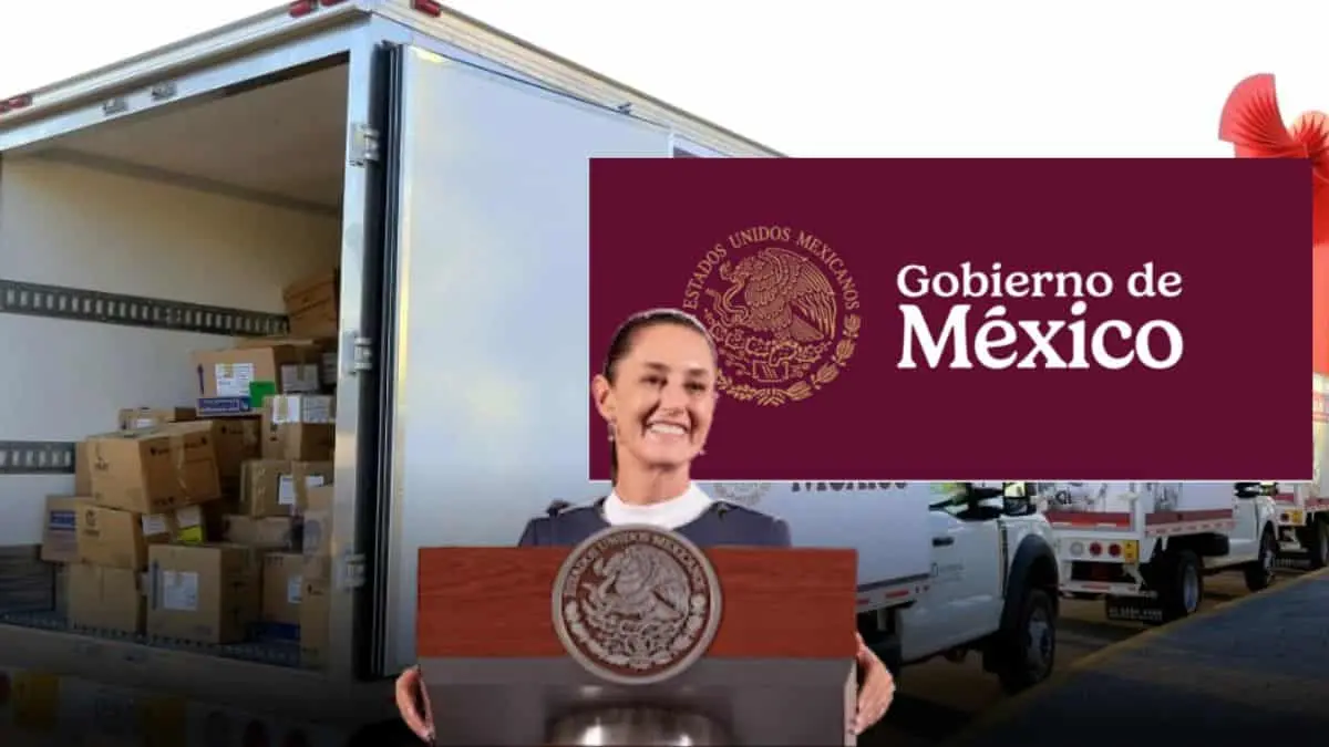 Claudia Sheinbaum informó sobre progresos importantes en el ámbito de la salud pública, destacando los resultados obtenidos a través de la estrategia conocida como Rutas de la Salud