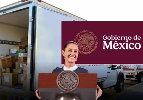 Rutas de la Salud registra abastecimiento con la cuarta entrega de medicamentos en unidades de segundo y tercer nivel