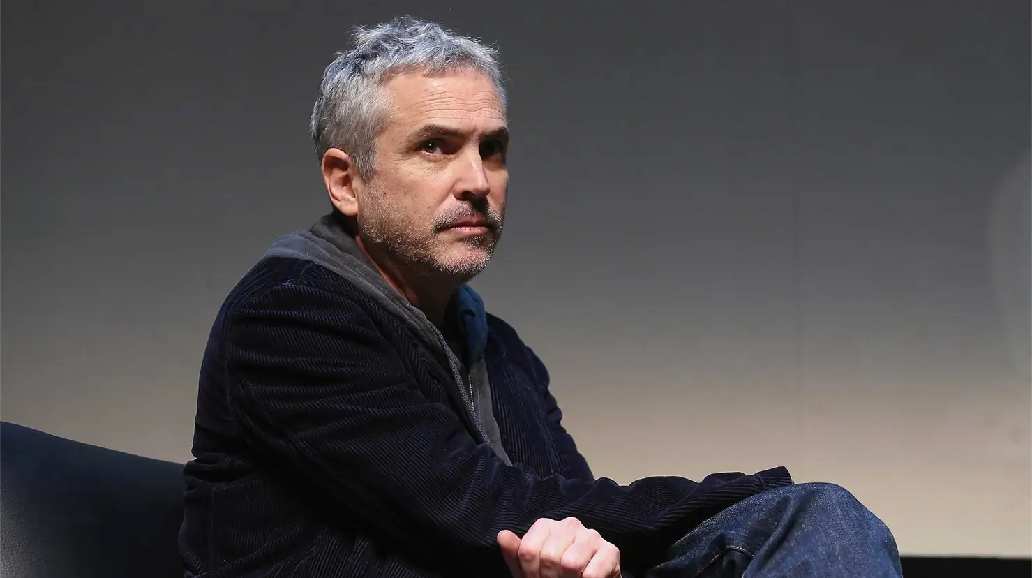 Señalan a Alfonso Cuarón de nepotismo desde Harry Potter tras polémica por su hija Bu