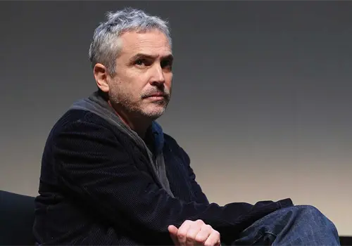 Señalan a Alfonso Cuarón de nepotismo desde Harry Potter tras polémica por su hija Bu Señalan a Alfonso Cuarón de nepotismo desde Harry Potter tras polémica por su hija Bu