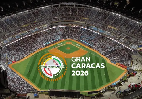 Serie del Caribe 2026 en riesgo: M&eacute;xico, Puerto Rico y Rep&uacute;blica Dominicana no asistir&aacute;n a Venezuela