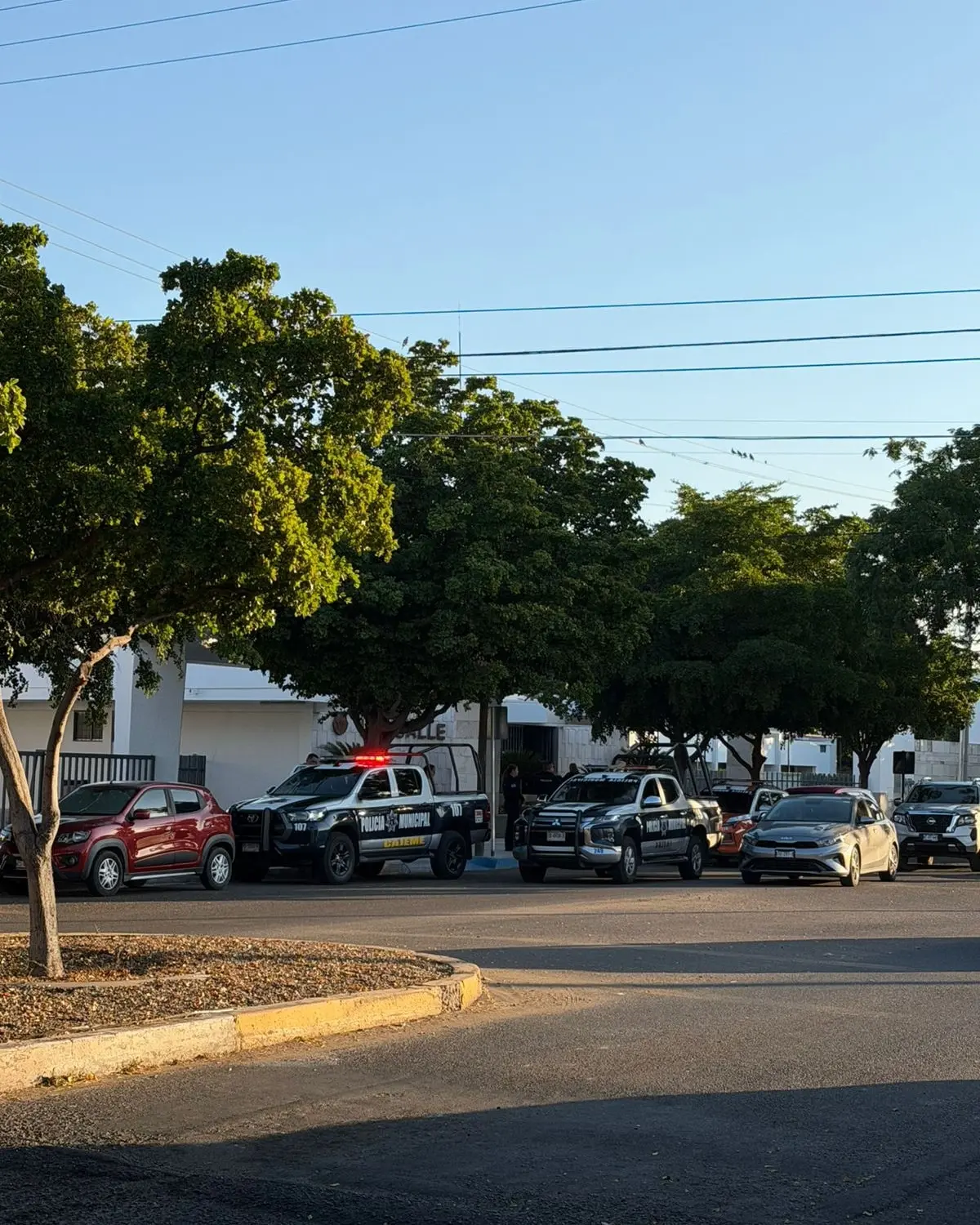 Alerta en colegio de Ciudad Obreg&oacute;n tras amenaza de alumno