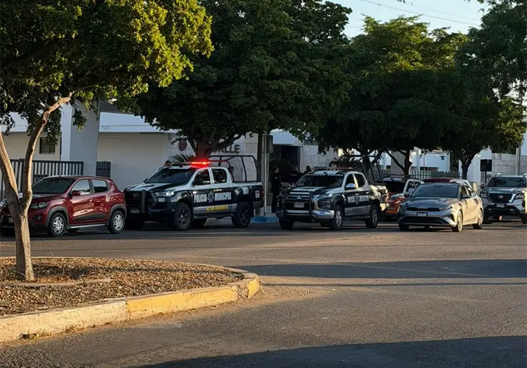 Alerta en colegio de Ciudad Obreg&oacute;n tras amenaza de alumno