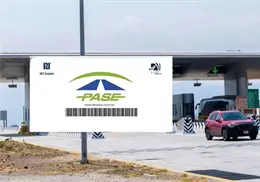 Tag para casetas de peaje: &iquest;Qu&eacute; es y conviene usarlo para viajar en carretera durante estas vacaciones de invierno?