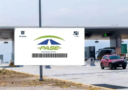 Tag para casetas de peaje: &iquest;Qu&eacute; es y conviene usarlo para viajar en carretera durante estas vacaciones de invierno?