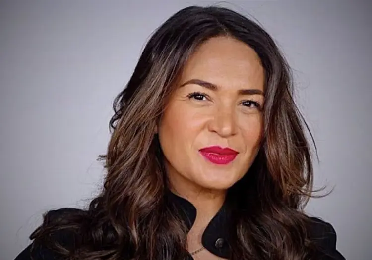 Yolanda Andrade vuelve a ser hospitalizada &iquest;Cu&aacute;l es su condici&oacute;n actual?