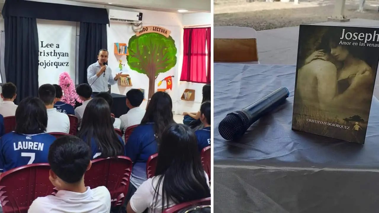 Joseph Amor en las Venas: 19 años latiendo en el corazón de la juventud