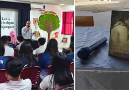 Joseph Amor en las Venas: 19 años latiendo en el corazón de la juventud Joseph Amor en las Venas: 19 años latiendo en el corazón de la juventud