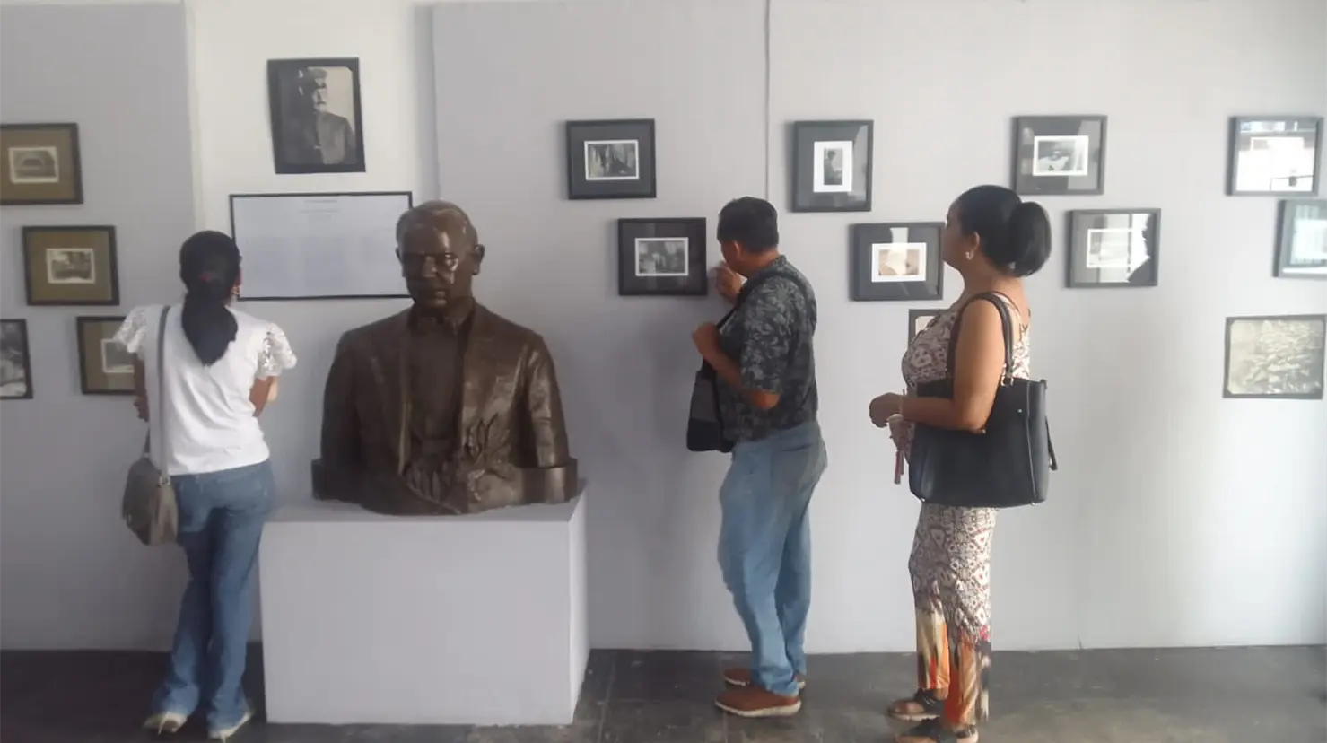 Aumentan visitas al Museo &Aacute;lvaro Obreg&oacute;n (MAO) de Huatabampo