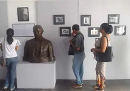 Aumentan visitas al Museo &Aacute;lvaro Obreg&oacute;n (MAO) de Huatabampo