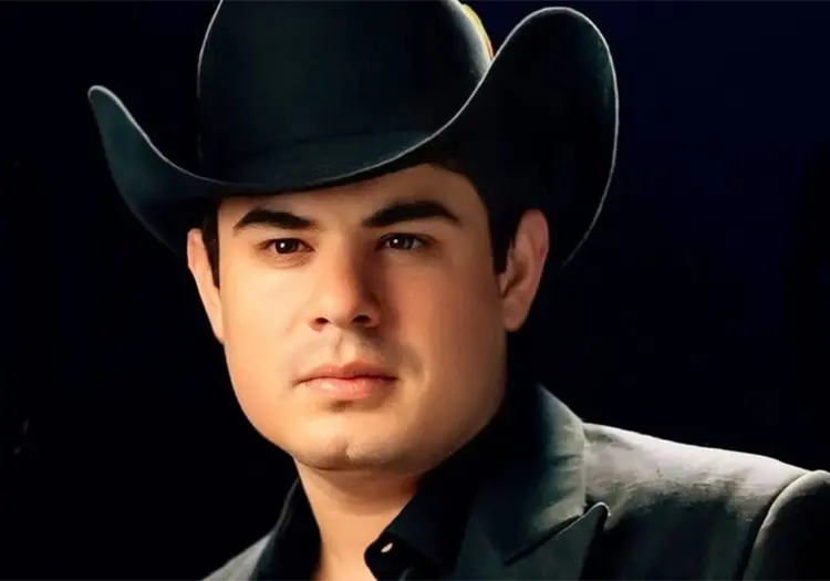 Alfredo Olivas anuncia su retiro temporal al finalizar su gira