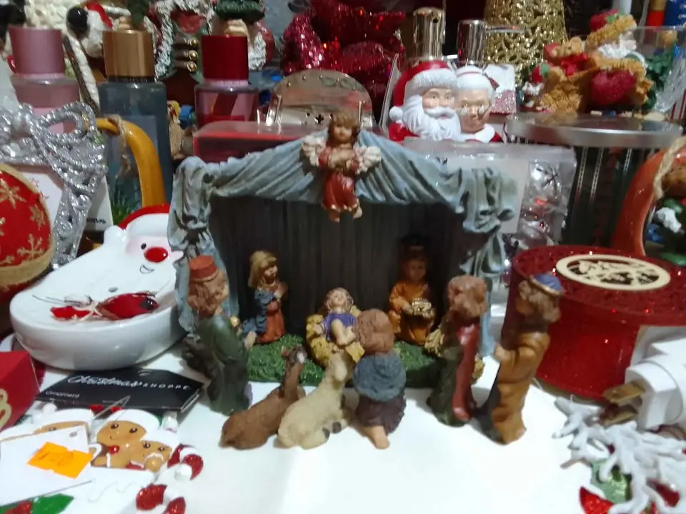 Realizarán Bazar Navideño en Esperanza