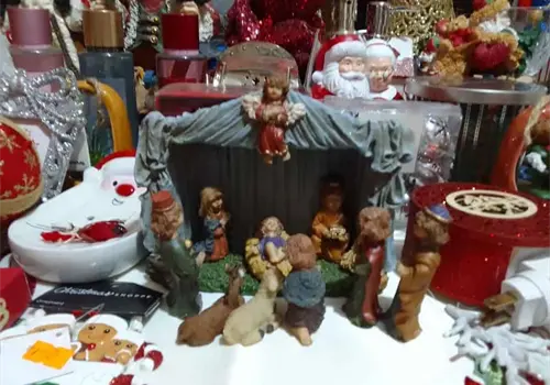 Realizarán Bazar Navideño en Esperanza Realizarán Bazar Navideño en Esperanza