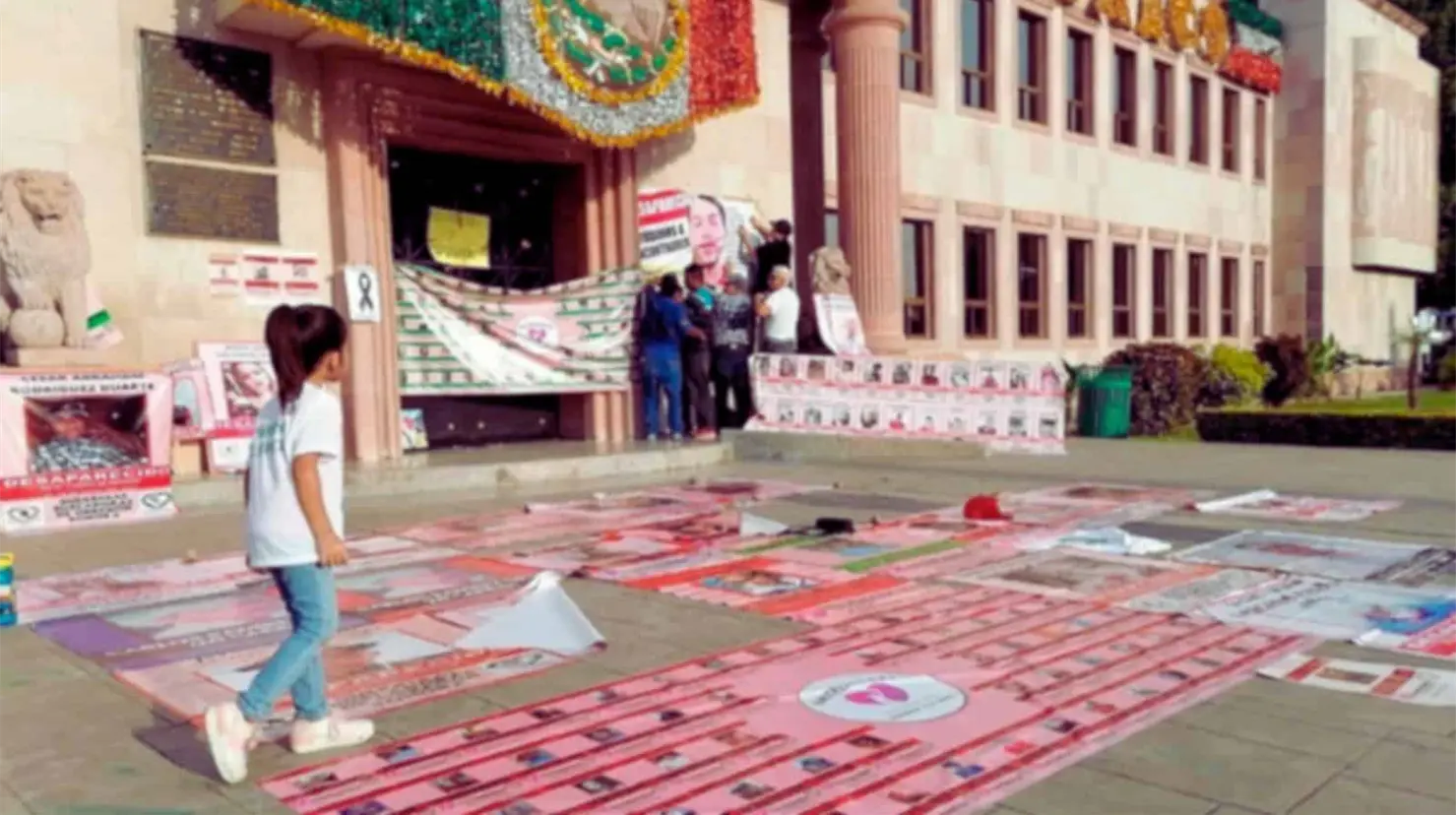 Cajeme ocupa el top 3 de los municipios de Sonora con más mujeres desaparecidas en 2025