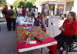 CAM 40 Laboral promueve auto empleo en Obregón CAM 40 Laboral promueve auto empleo en Obregón