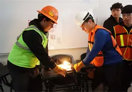 Cbtis 188 realiza muestra de productos de talles Cbtis 188 realiza muestra de productos de talles