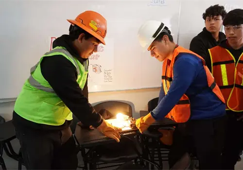 Cbtis 188 realiza muestra de productos de talleres Cbtis 188 realiza muestra de productos de talleres