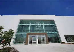 Esperan inaugurar en febrero el nuevo Hospital del IMSS Navojoa