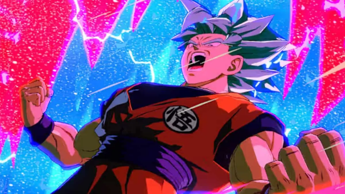 Dragon Ball Fighter Z regala estos personajes DLC del hall