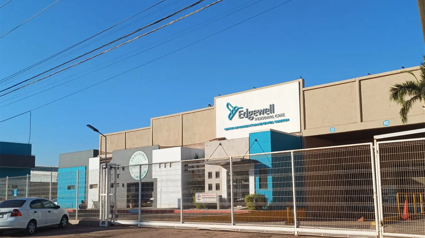 Tiene industria de Cajeme balance neto en empleos