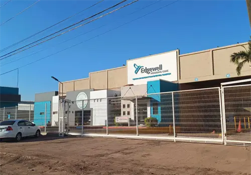 Tiene industria de Cajeme balance neto en empleos