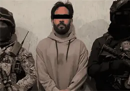 Vinculan a proceso a "El Limones", presunto operador financiero del grupo criminal Los Cabrera Vinculan a proceso a "El Limones", presunto operador financiero del grupo criminal Los Cabrera