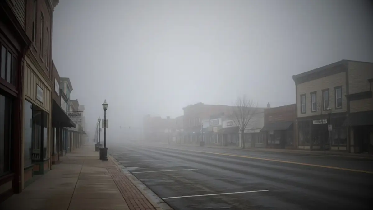 Estados Unidos implementa toque de queda en California por alerta sanitaria