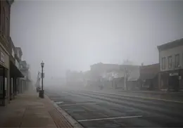 Estados Unidos implementa toque de queda en California por alerta sanitaria